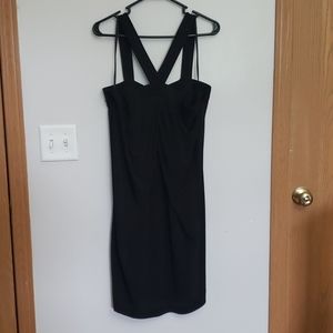 New York & Company Little Black Dress